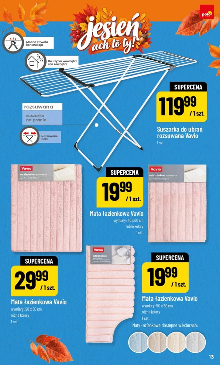Gazetka PoloMarket, strona 13 z 24