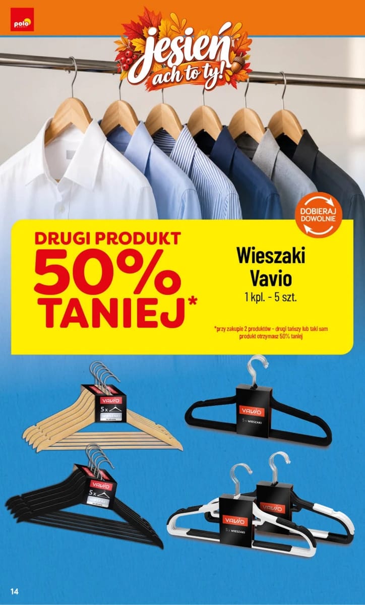 Gazetka PoloMarket, strona 14 z 24