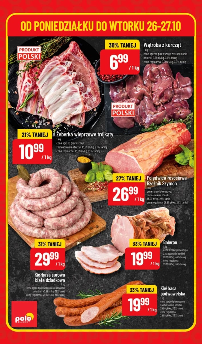 Gazetka PoloMarket, strona 4 z 6