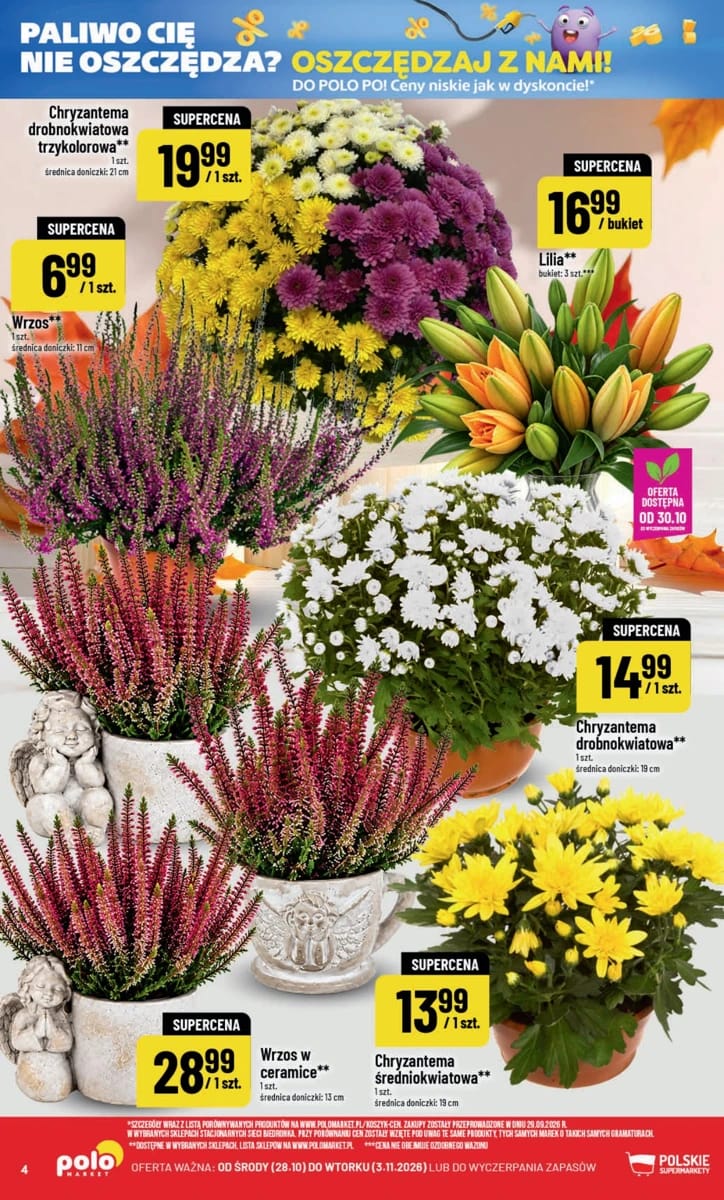 Gazetka PoloMarket, strona 4 z 78
