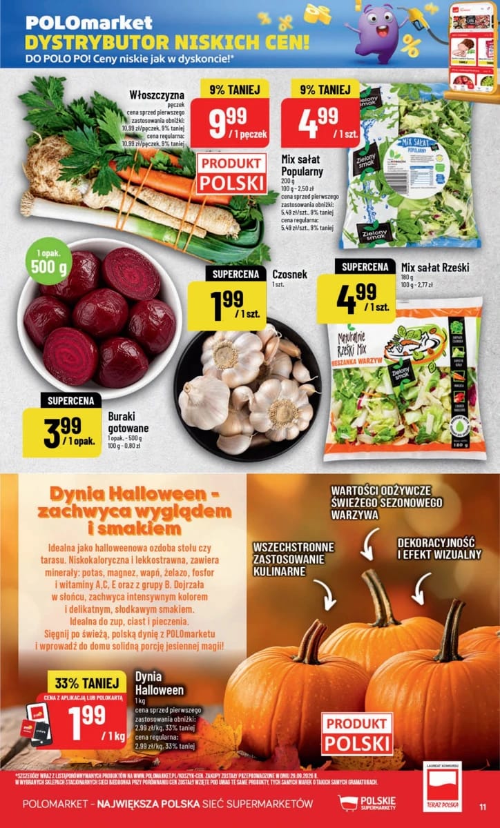 Gazetka PoloMarket, strona 11 z 78