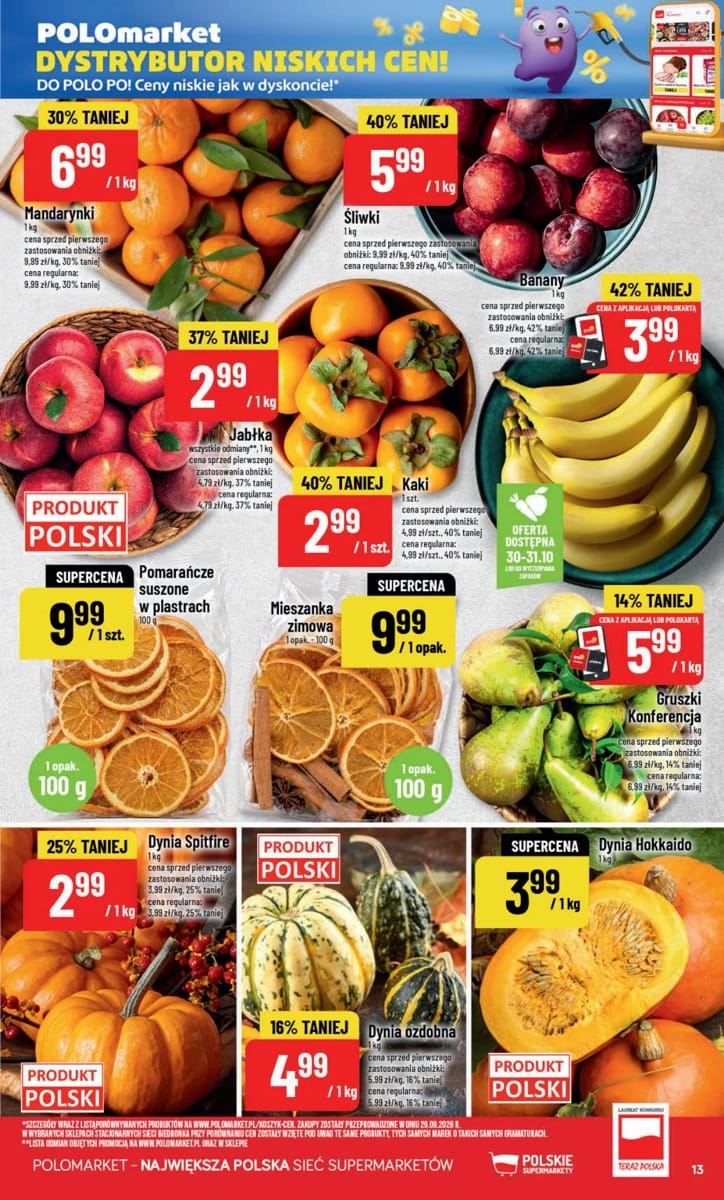 Gazetka PoloMarket, strona 13 z 78