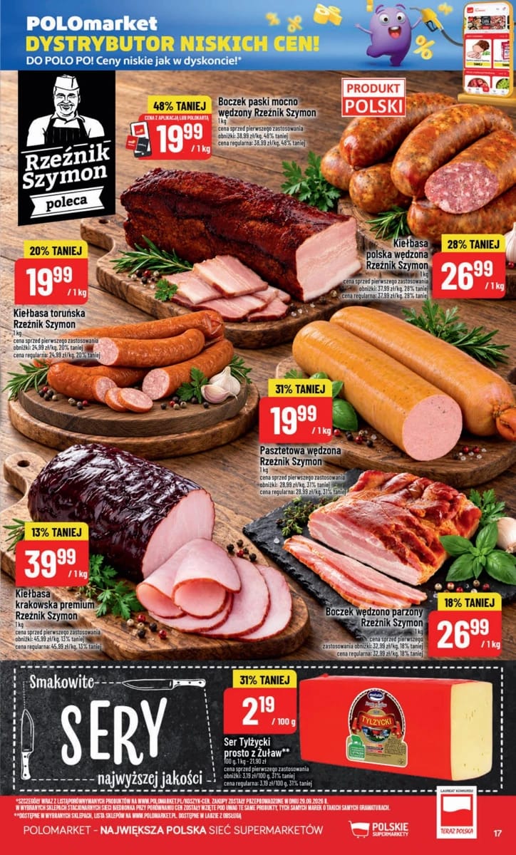Gazetka PoloMarket, strona 17 z 78