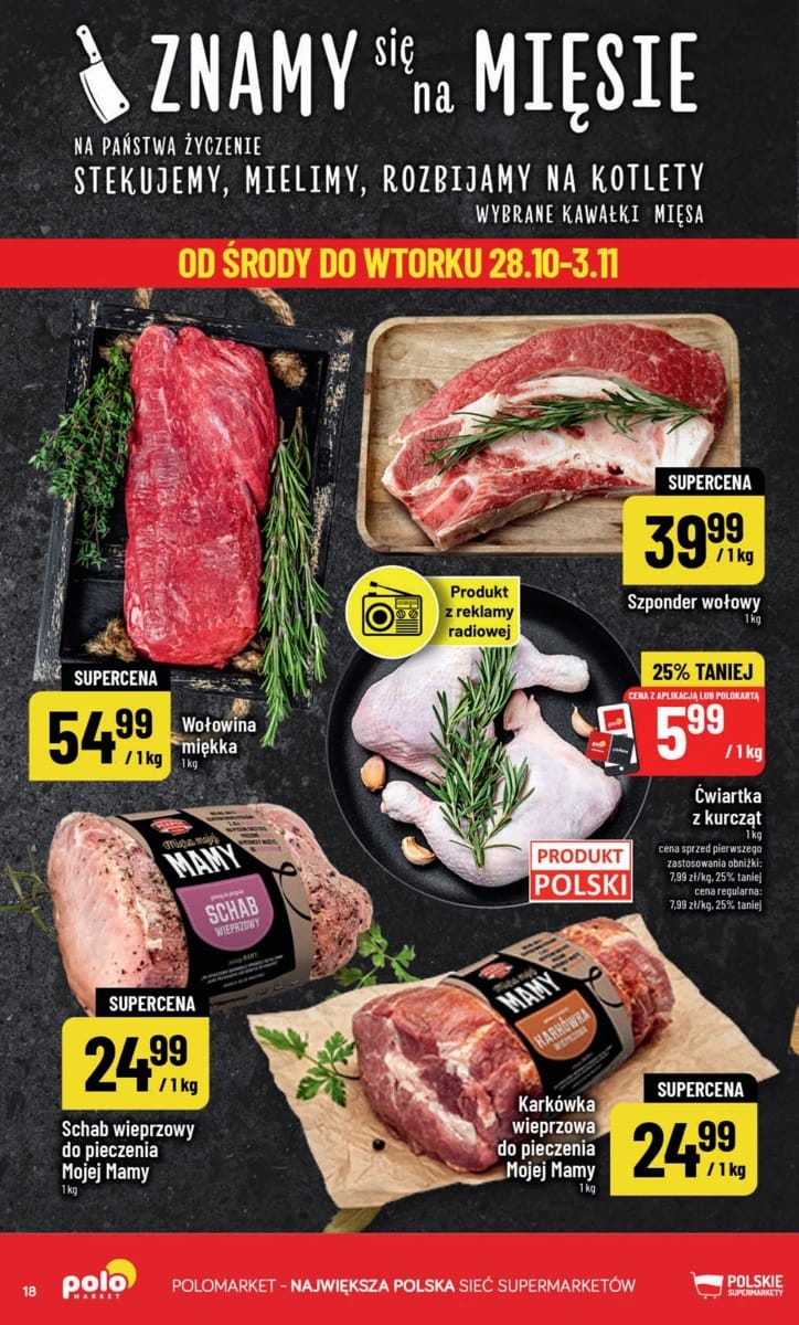 Gazetka PoloMarket, strona 18 z 78