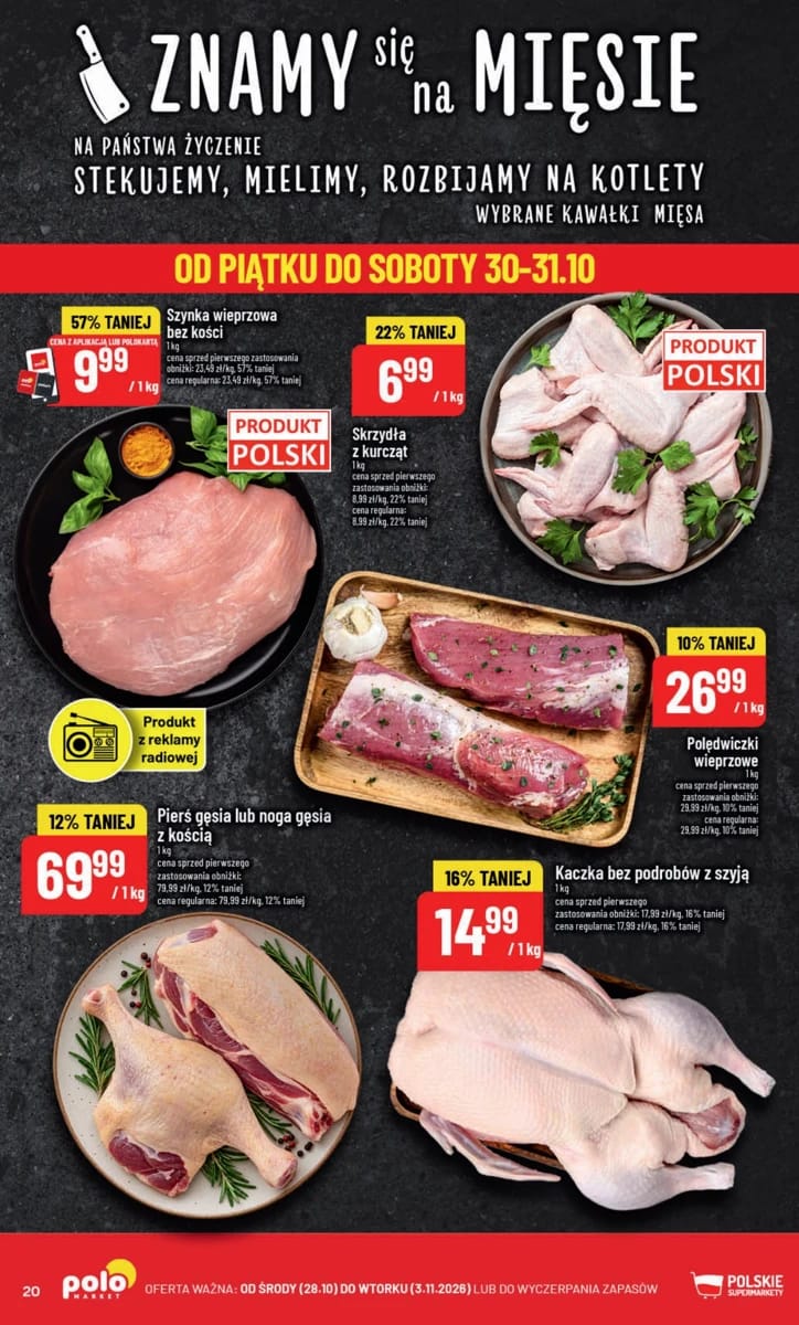 Gazetka PoloMarket, strona 20 z 78