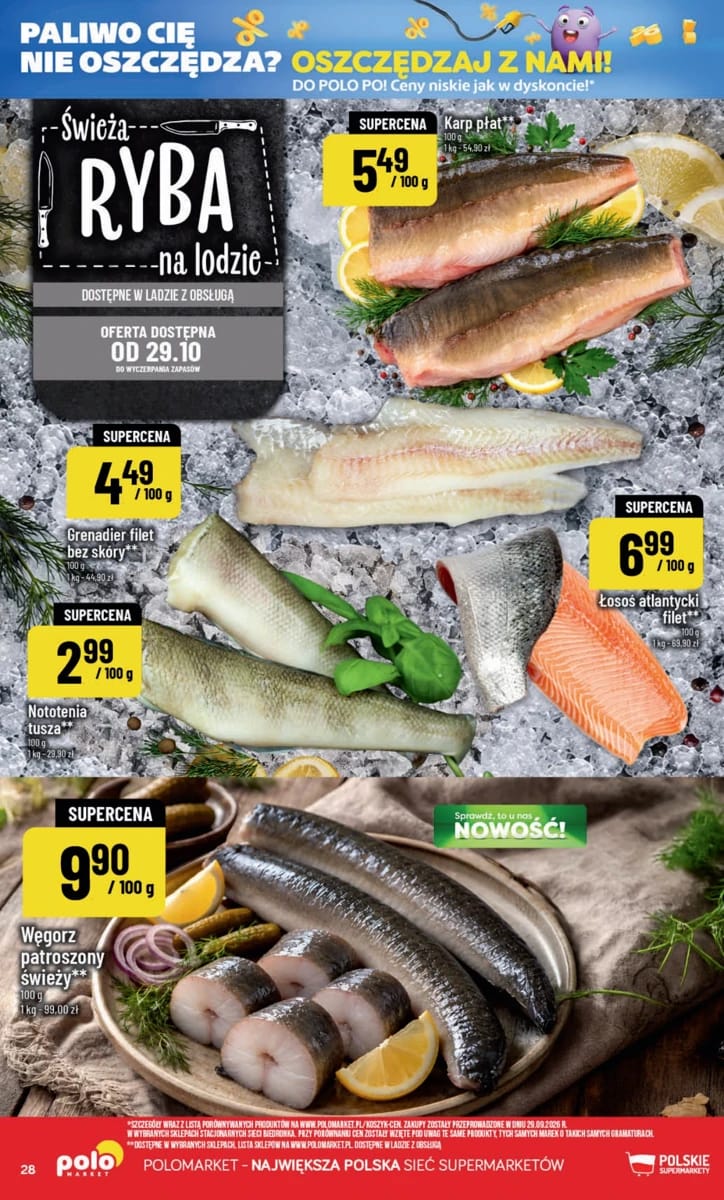 Gazetka PoloMarket, strona 28 z 78