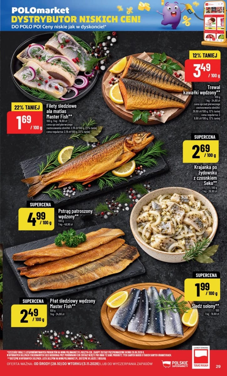 Gazetka PoloMarket, strona 29 z 78