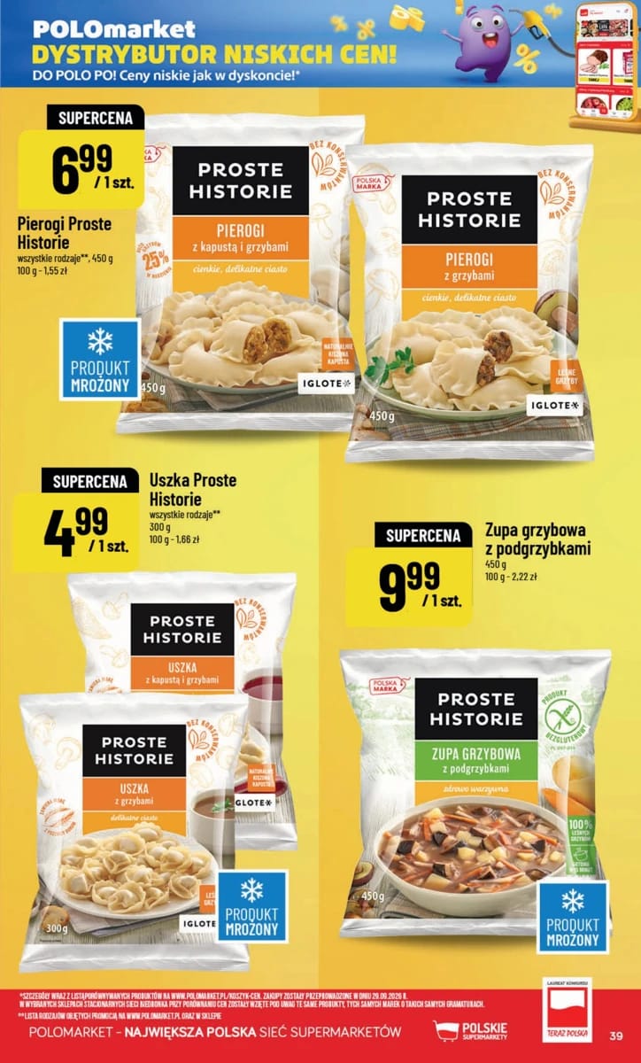 Gazetka PoloMarket, strona 39 z 78