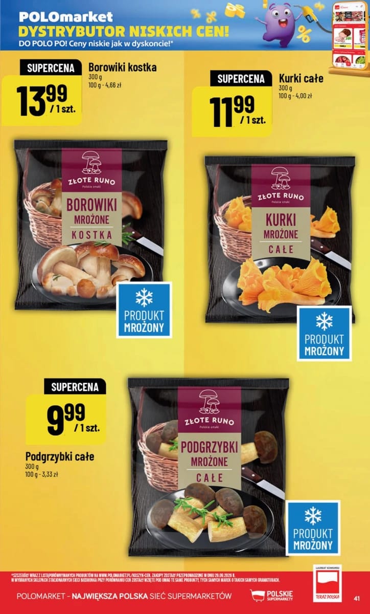 Gazetka PoloMarket, strona 41 z 78