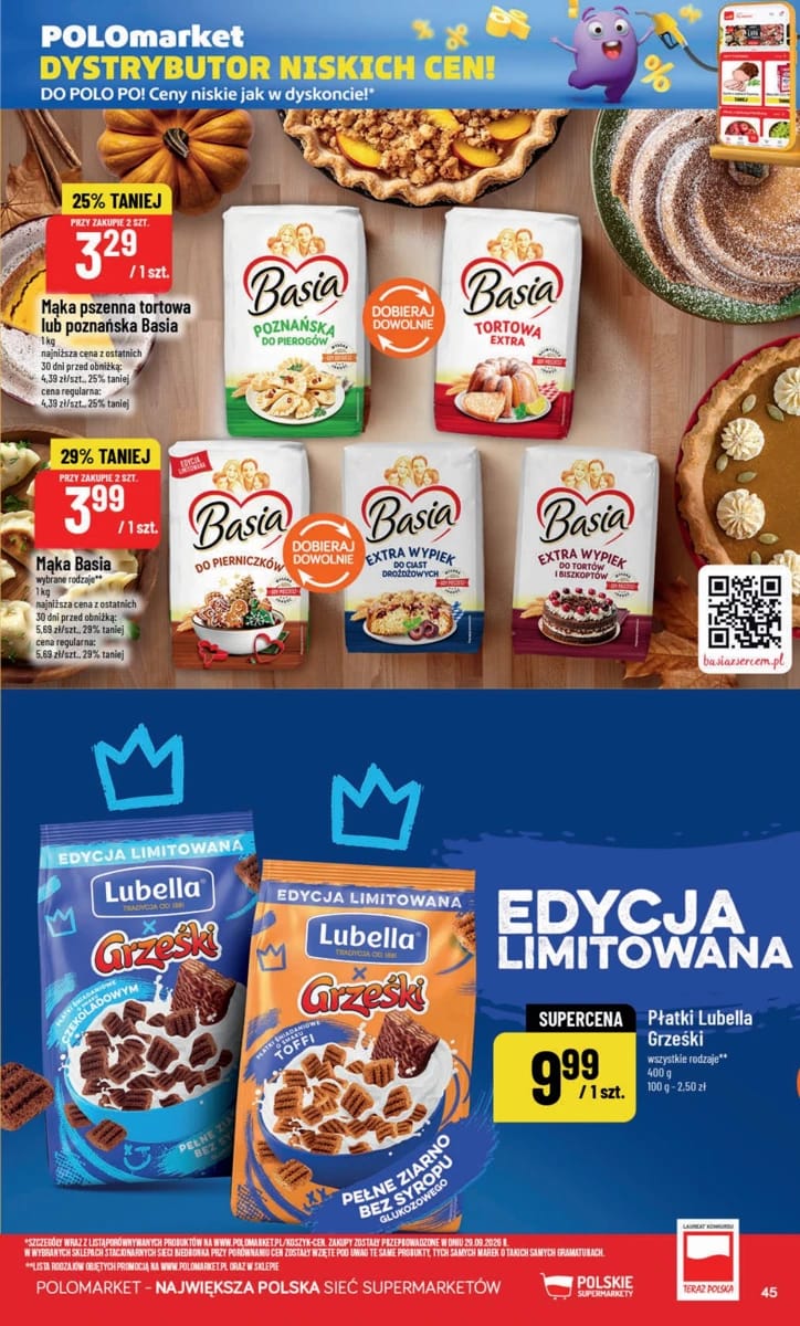Gazetka PoloMarket, strona 45 z 78