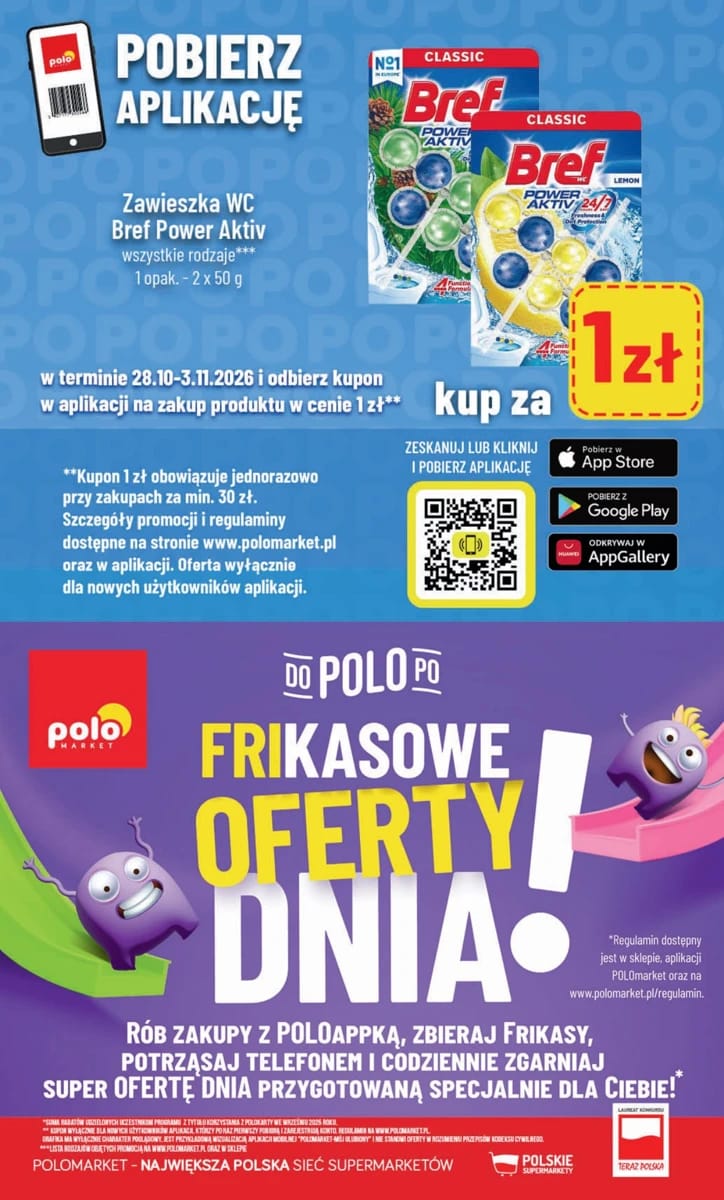 Gazetka PoloMarket, strona 75 z 78