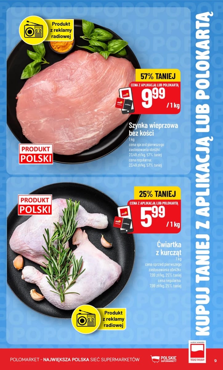 Gazetka PoloMarket, strona 9 z 22