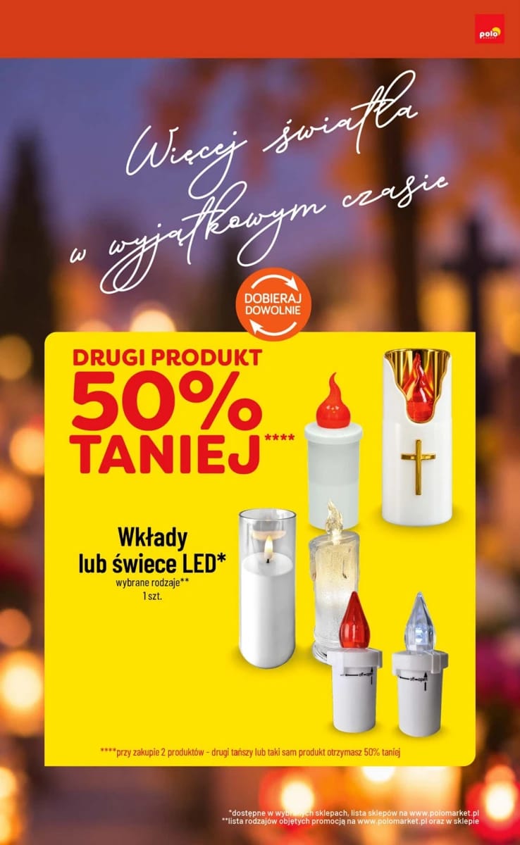 Gazetka PoloMarket, strona 3 z 8