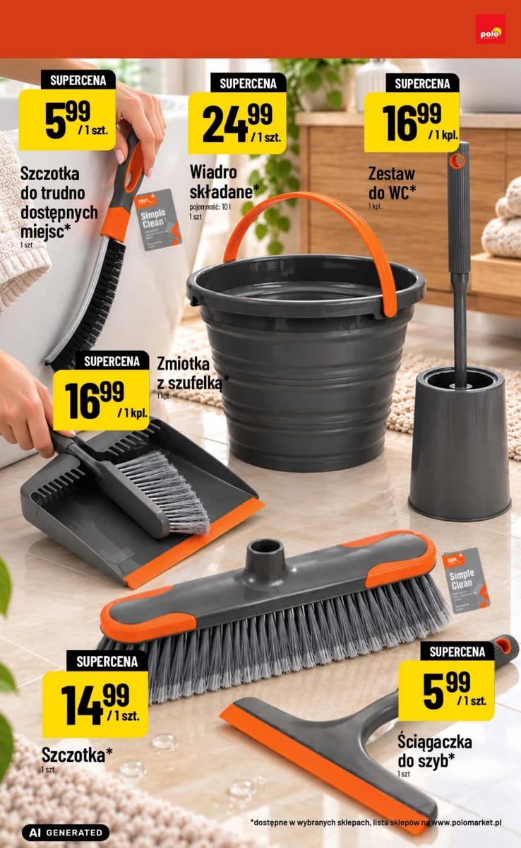 Gazetka PoloMarket, strona 5 z 8