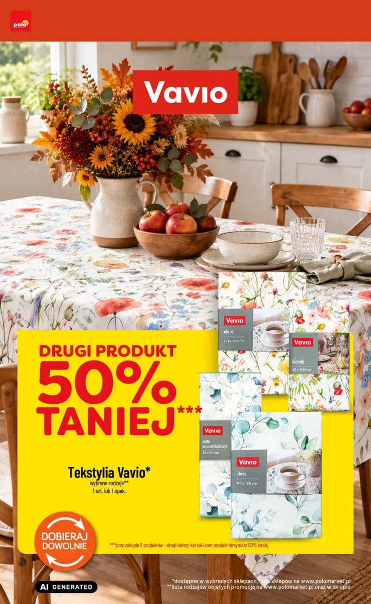 Gazetka PoloMarket, strona 6 z 8