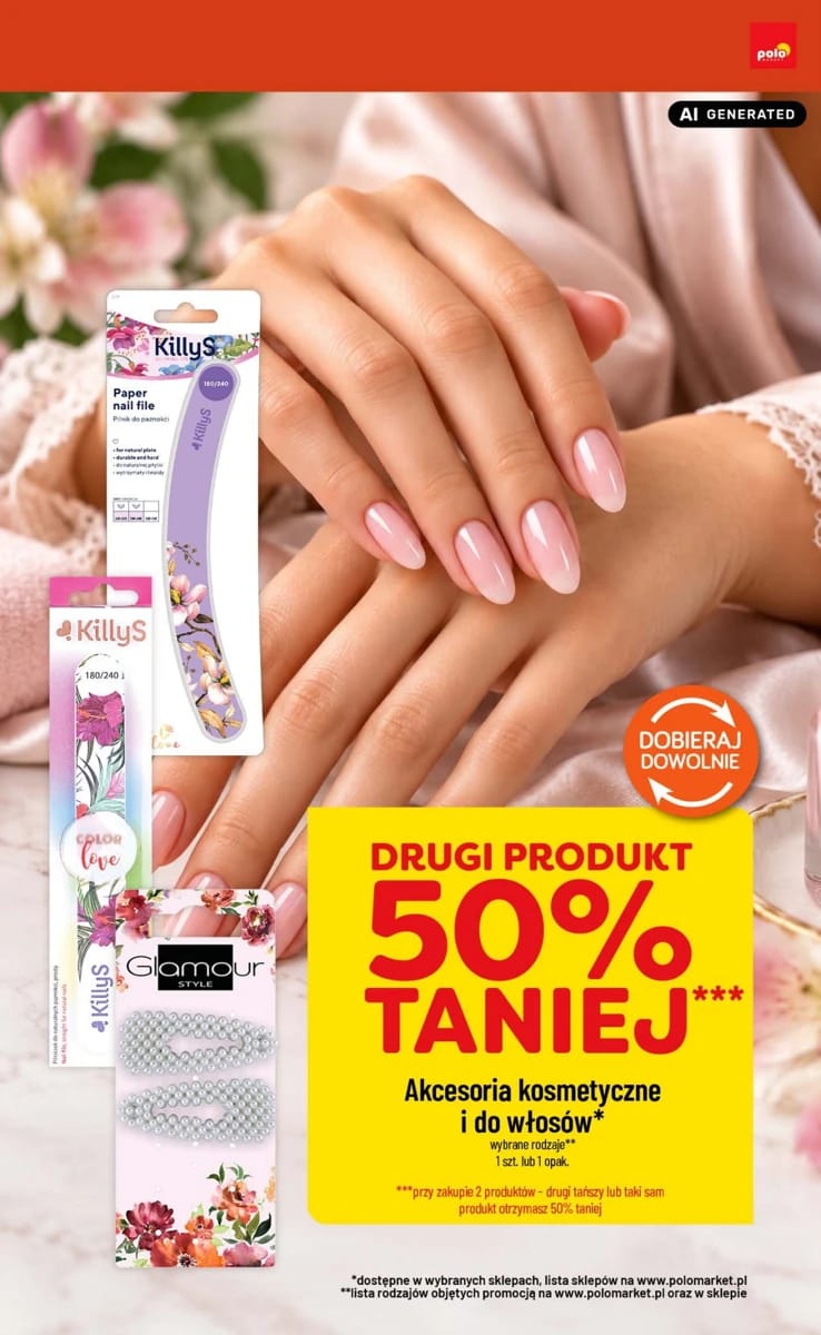 Gazetka PoloMarket, strona 7 z 8