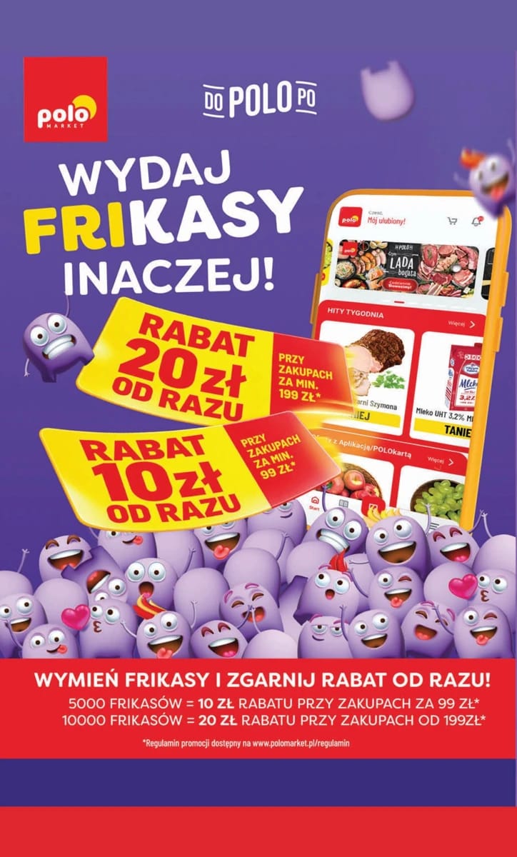 Gazetka PoloMarket, strona 2 z 14