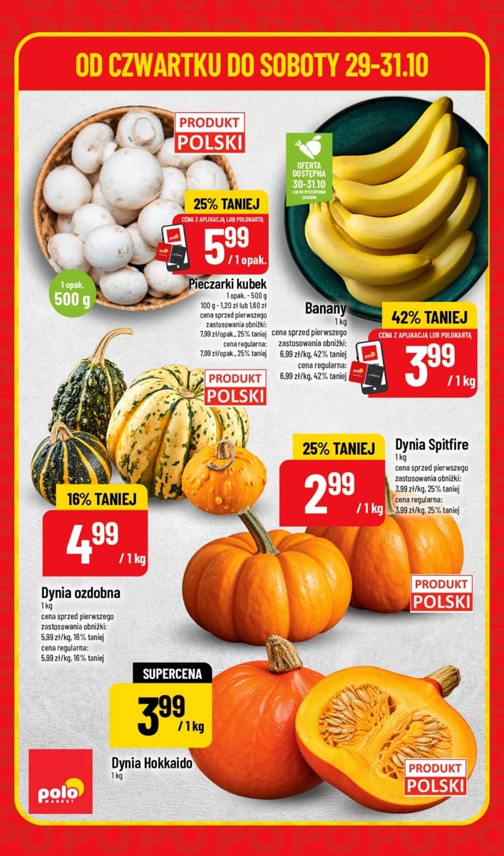 Gazetka PoloMarket, strona 2 z 6