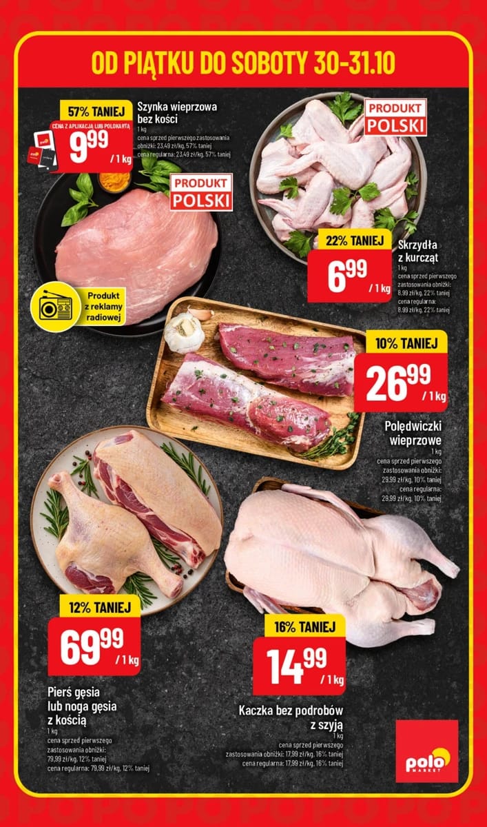 Gazetka PoloMarket, strona 3 z 6