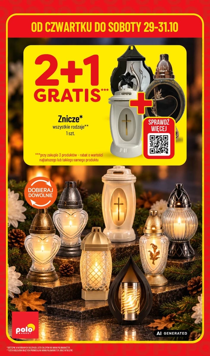 Gazetka PoloMarket, strona 4 z 6