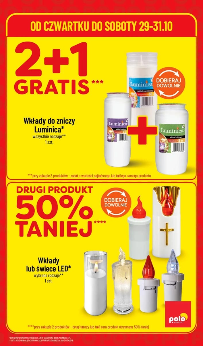 Gazetka PoloMarket, strona 5 z 6