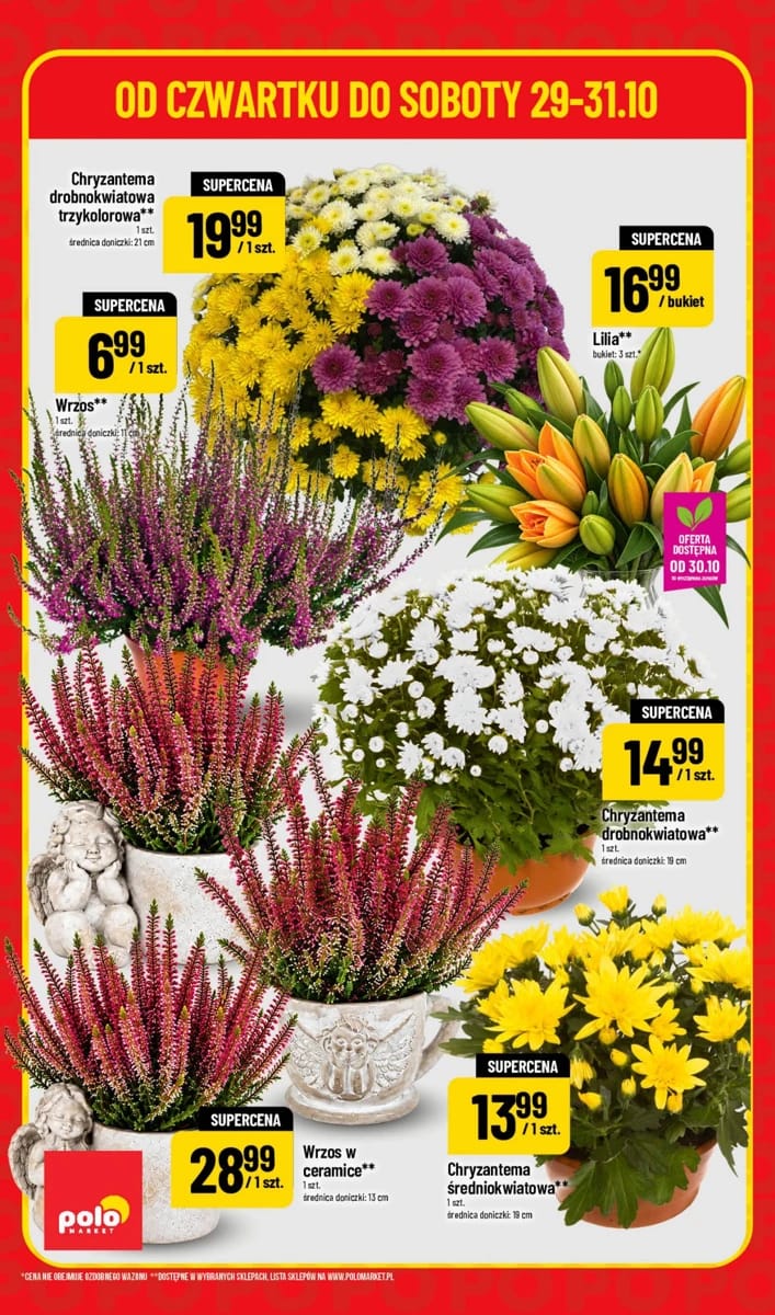 Gazetka PoloMarket, strona 6 z 6