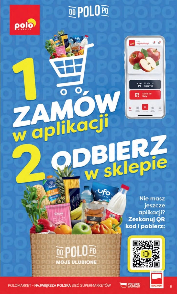 Gazetka PoloMarket, strona 11 z 66