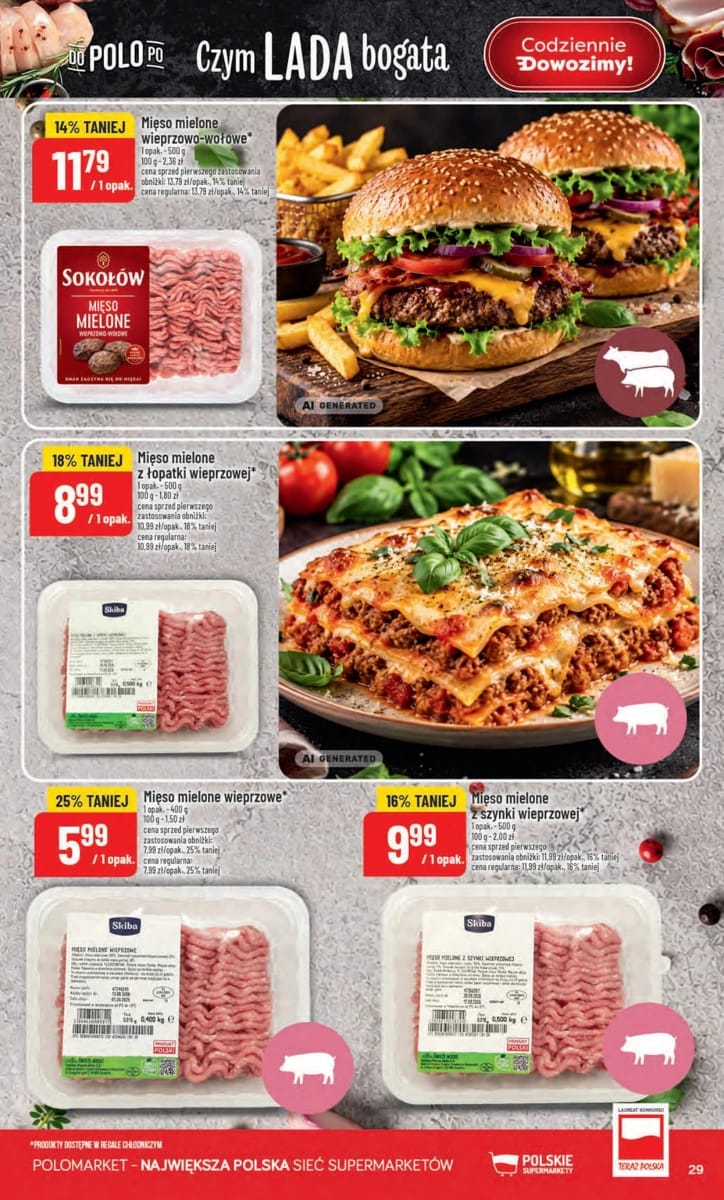 Gazetka PoloMarket, strona 29 z 66