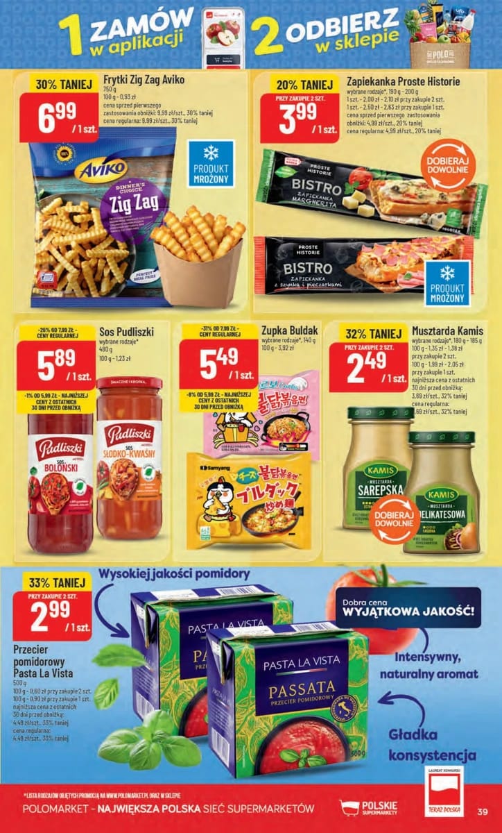 Gazetka PoloMarket, strona 39 z 66