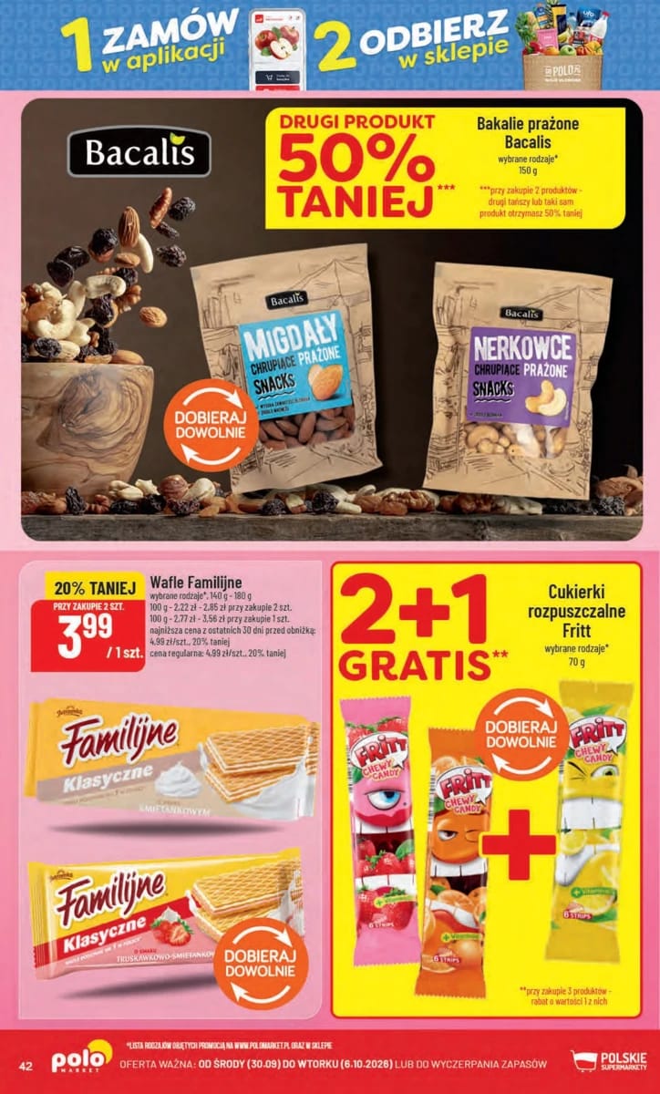 Gazetka PoloMarket, strona 42 z 66