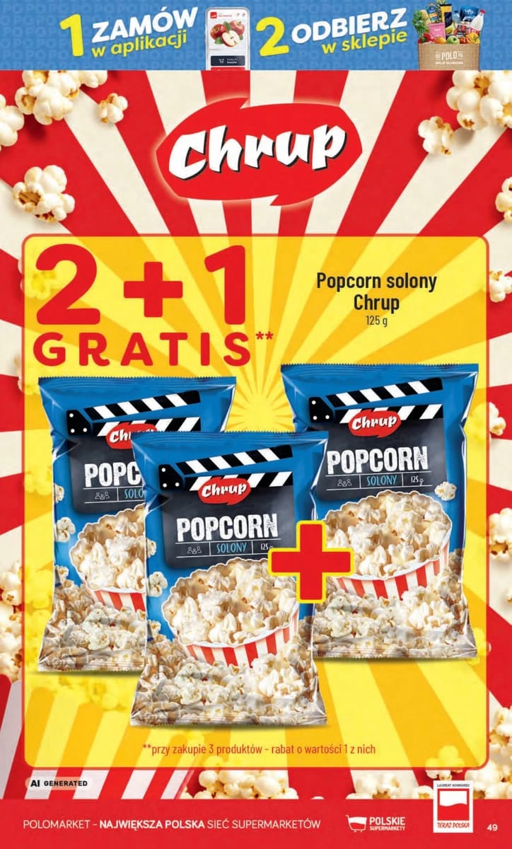 Gazetka PoloMarket, strona 49 z 66