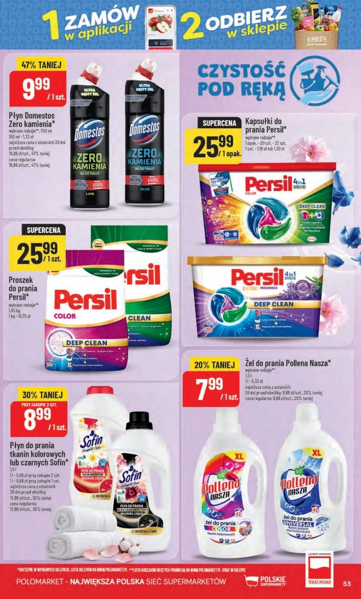 Gazetka PoloMarket, strona 53 z 66