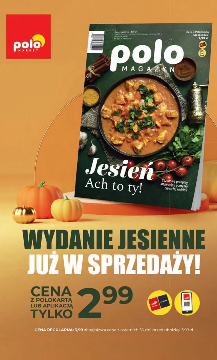 Gazetka PoloMarket, strona 66 z 66