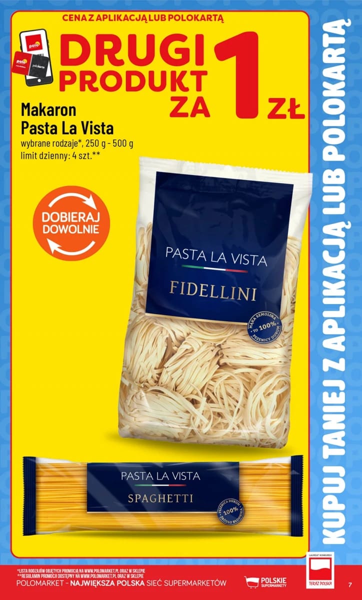 Gazetka PoloMarket, strona 7 z 16