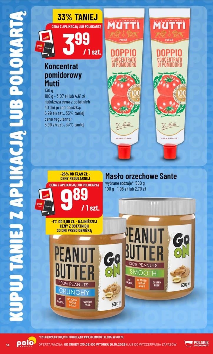 Gazetka PoloMarket, strona 14 z 16