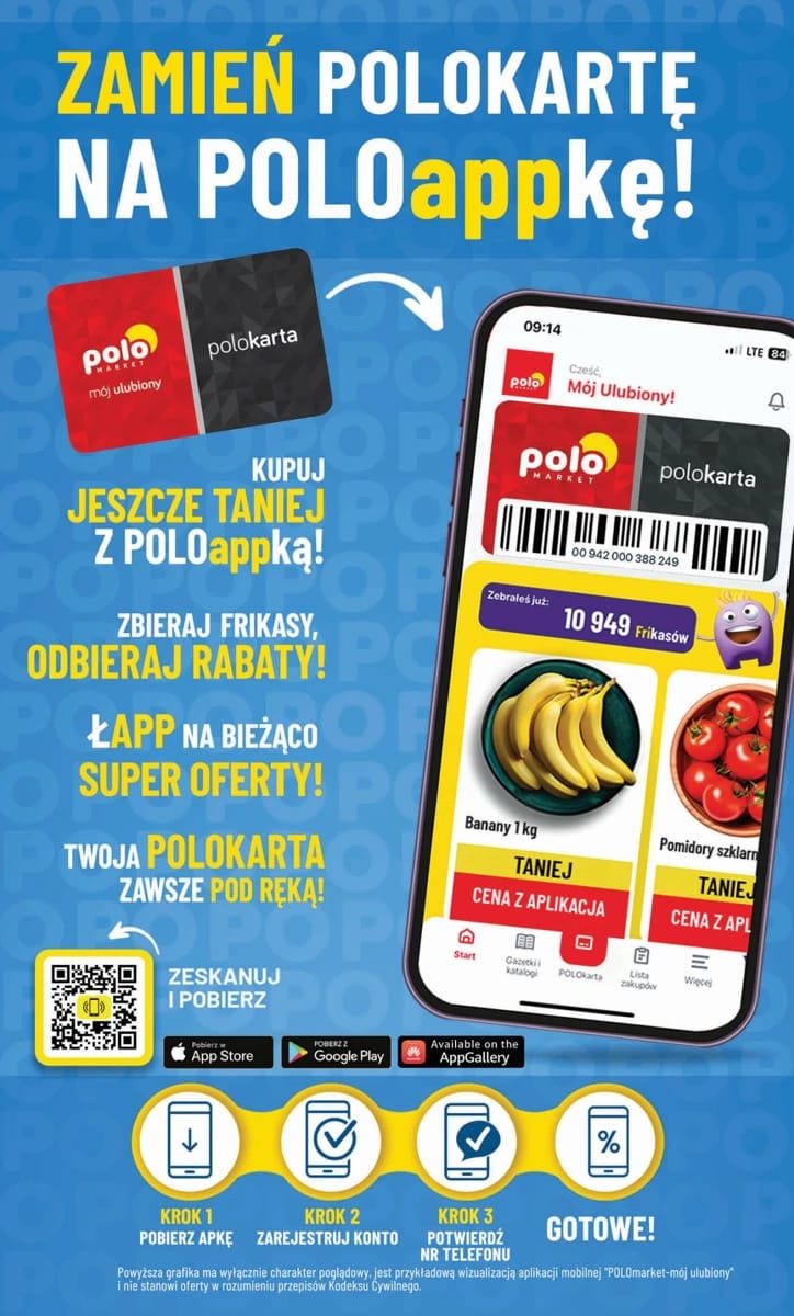 Gazetka PoloMarket, strona 2 z 14