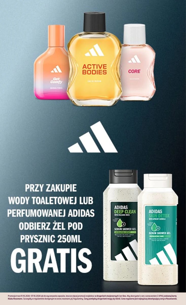 Gazetka Rossmann, strona 9 z 11