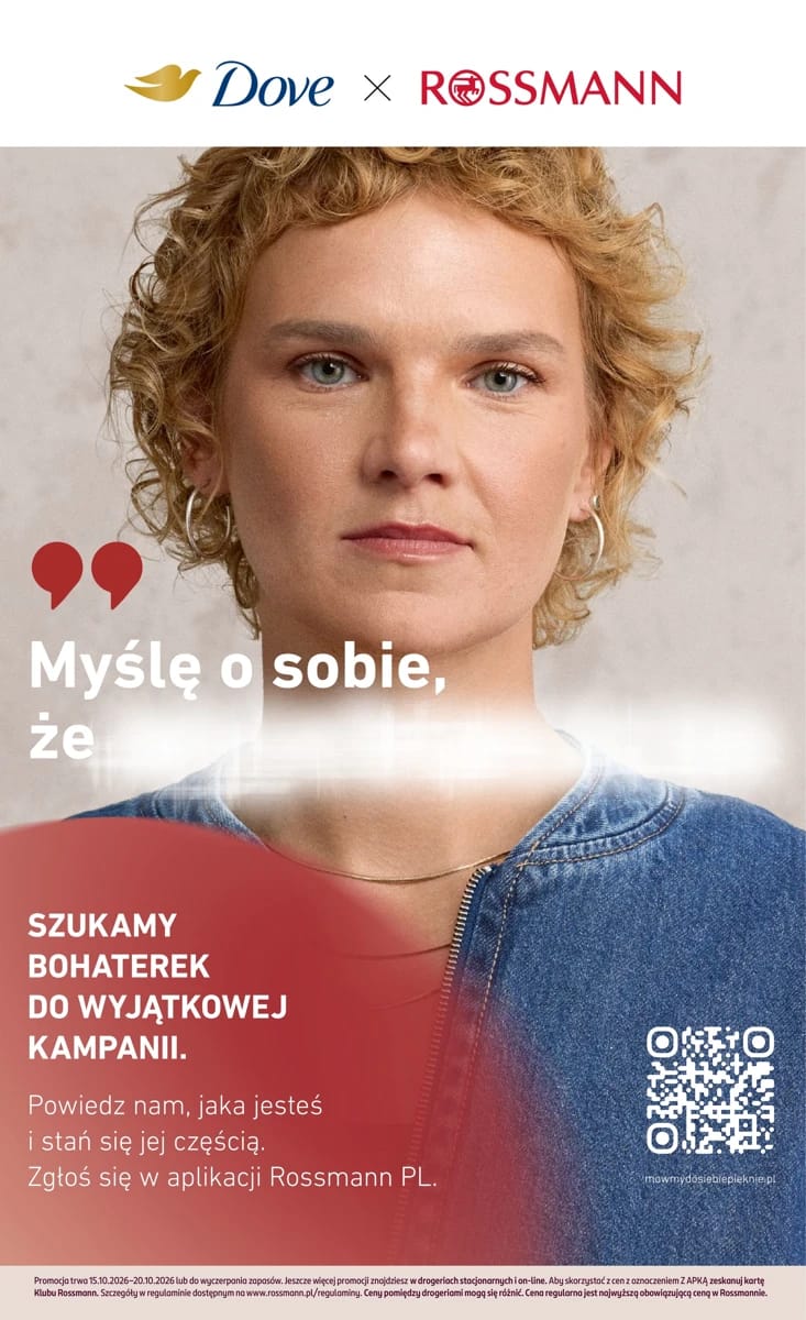 Gazetka Rossmann, strona 8 z 9