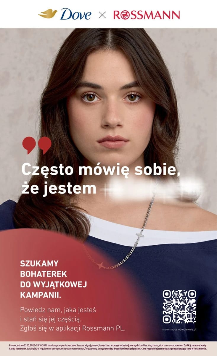 Gazetka Rossmann, strona 9 z 9