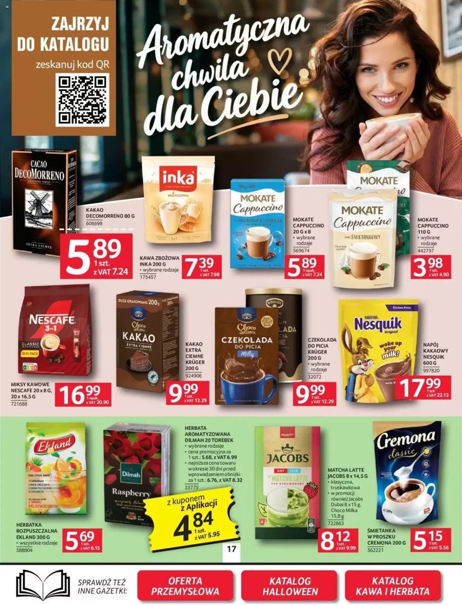 Gazetka Selgros, strona 17 z 27