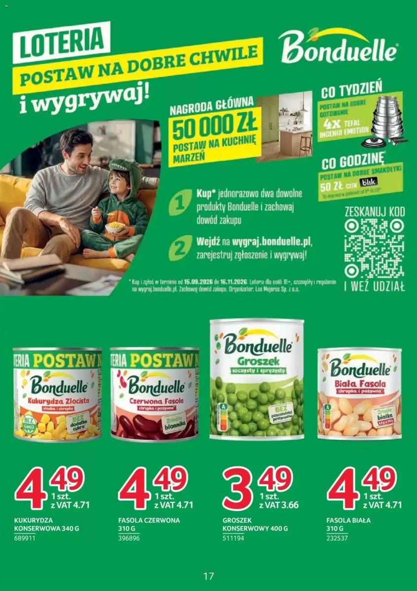 Gazetka Selgros, strona 17 z 29