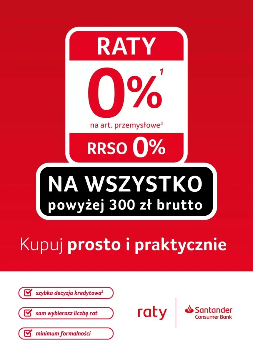 Gazetka Selgros, strona 3 z 28