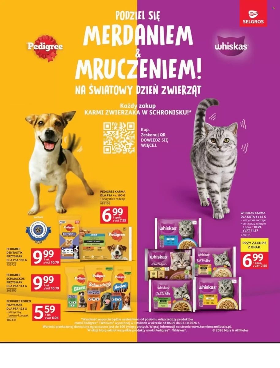 Gazetka Selgros, strona 12 z 31
