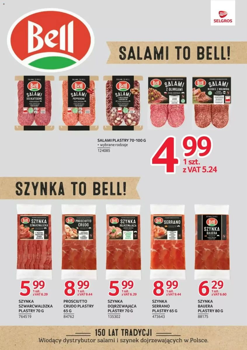 Gazetka Selgros, strona 12 z 27