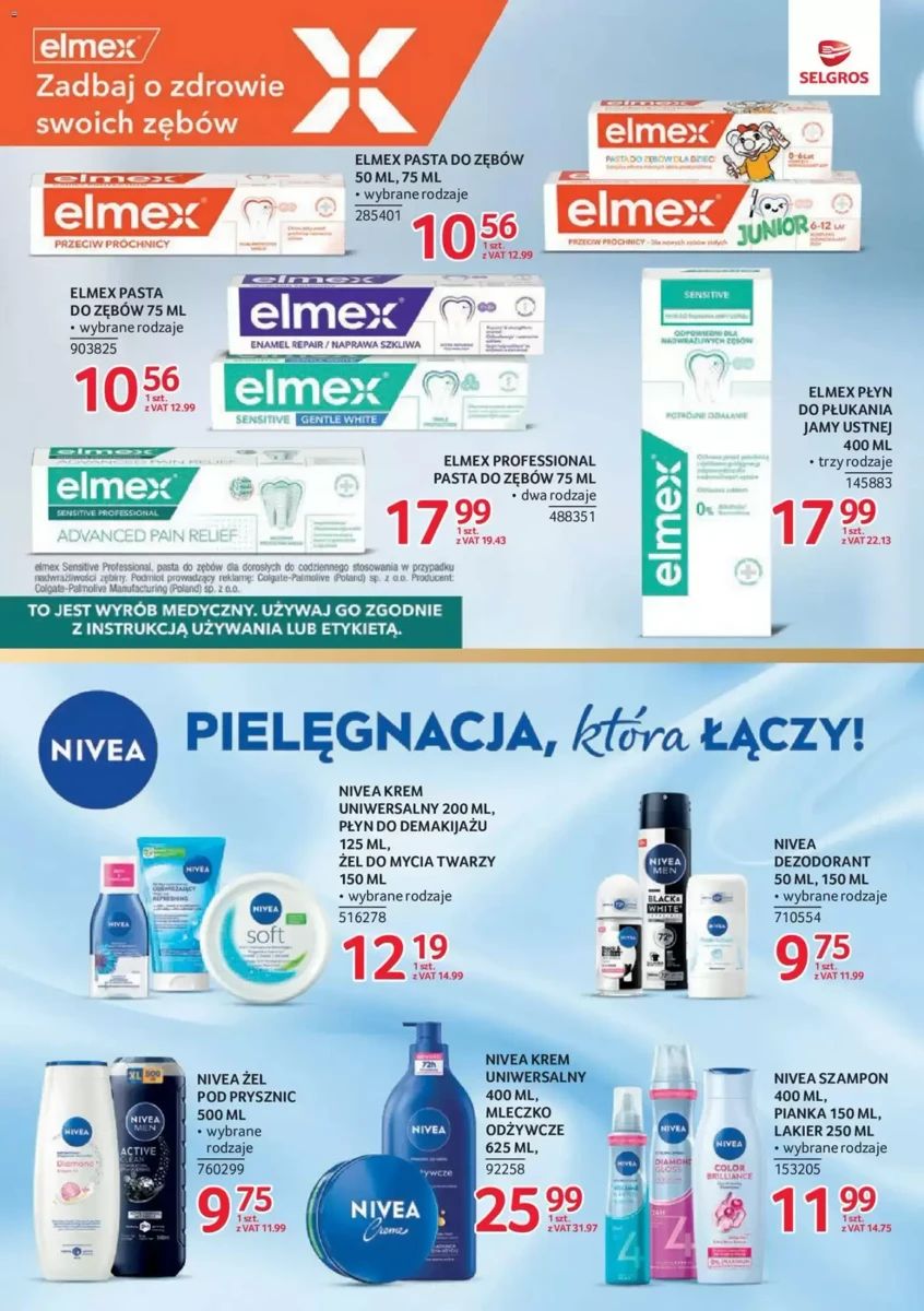 Gazetka Selgros, strona 26 z 27