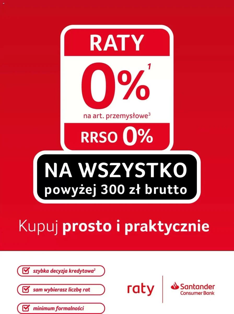 Gazetka Selgros, strona 3 z 28