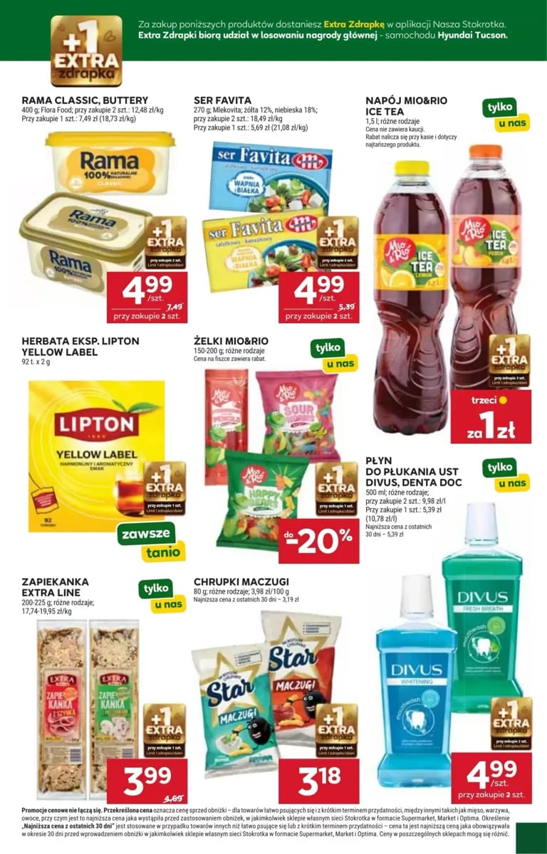 Gazetka Stokrotka, strona 9 z 51