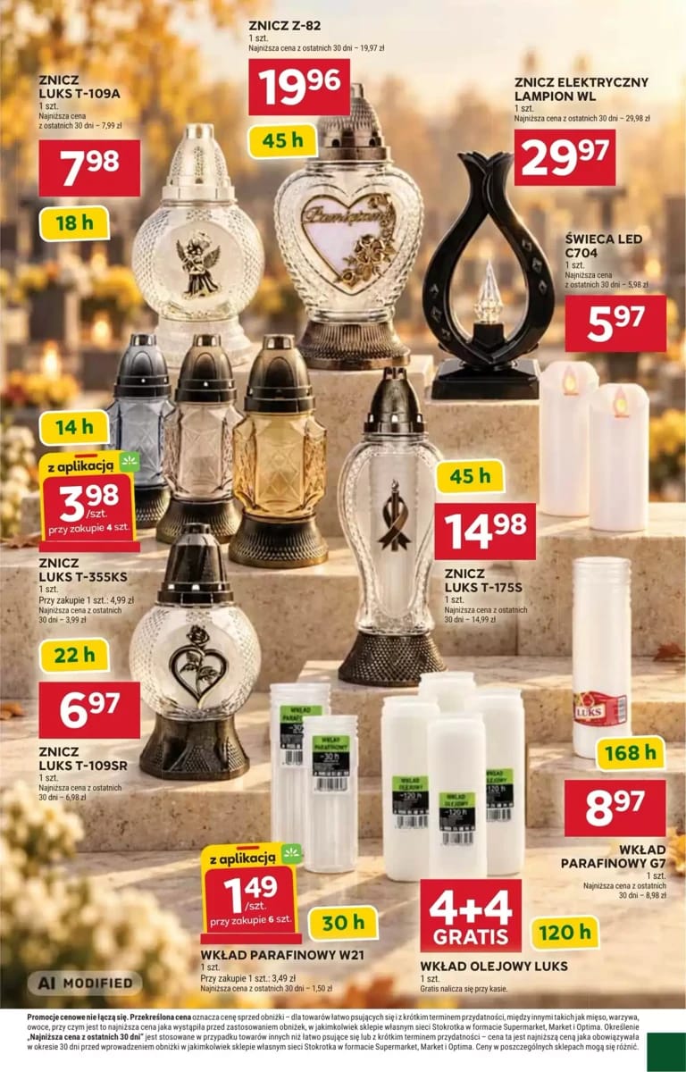 Gazetka Stokrotka, strona 10 z 51