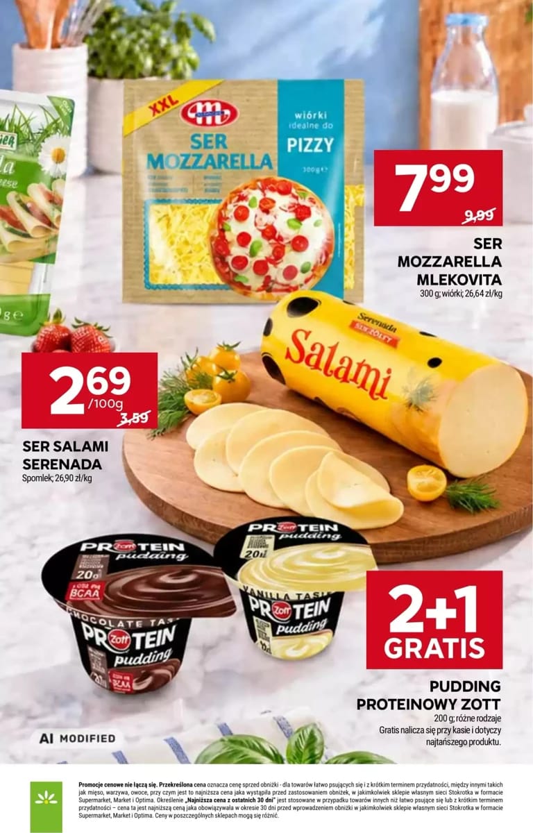 Gazetka Stokrotka, strona 19 z 51