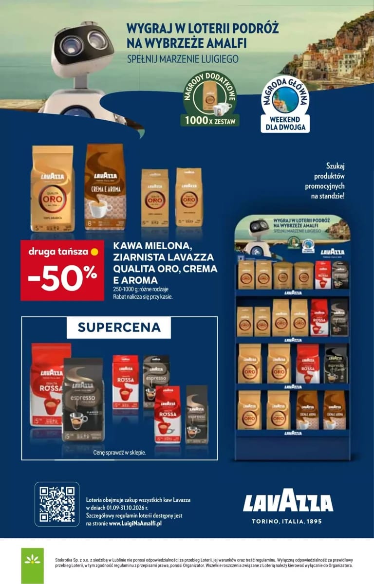 Gazetka Stokrotka, strona 22 z 51